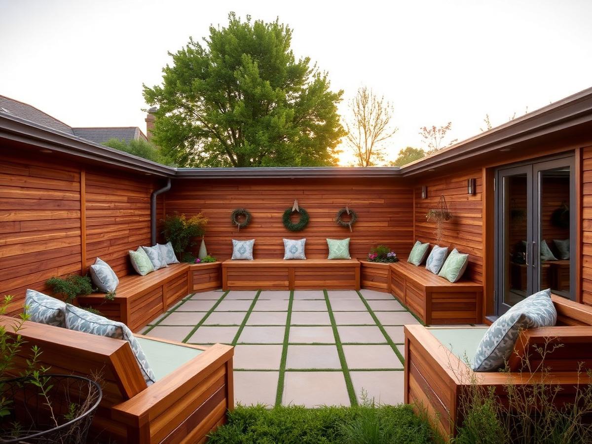 Bespoke Garden Projects